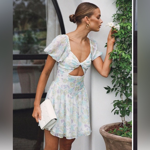 Sabo skirt Elora dress - brand new - Picture 2 of 6